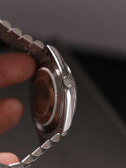 ĐỒNG HỒ NAM ALEXANDER FERROS 8132S/02