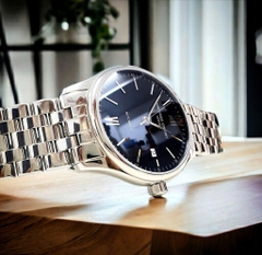 ĐỒNG HỒ NAM FREDERIQUE CONSTANT AUTOMATIC FC-303BN5B6B