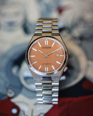 ĐỒNG HỒ NAM CITIZEN AUTOMATIC TSUYOSA NJ0159-86Z