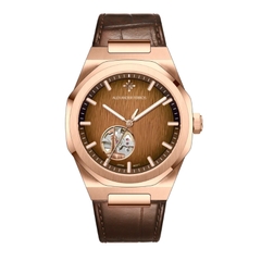 Đồng Hồ Alexander Ferros 9292R-08