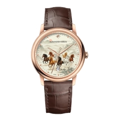 ĐỒNG HỒ ALEXANDER FERROS 9302R-26