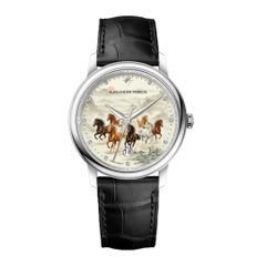 ĐỒNG HỒ ALEXANDER FERROS 9302SD-26