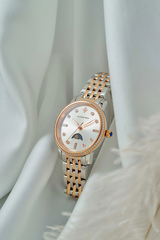 ĐỒNG HỒ NỮ ALEXANDER FERROS QUARTZ 9321D/19