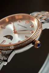 ĐỒNG HỒ NỮ ALEXANDER FERROS QUARTZ 9321D/19
