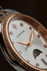 ĐỒNG HỒ NỮ ALEXANDER FERROS QUARTZ 9321D/19