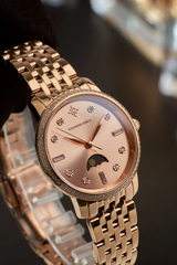 ĐỒNG HỒ NỮ ALEXANDER FERROS QUARTZ 9321R/15