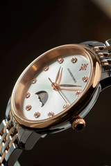ĐỒNG HỒ NỮ ALEXANDER FERROS QUARTZ 9322D/02