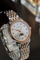 ĐỒNG HỒ NỮ ALEXANDER FERROS QUARTZ 9322D/02