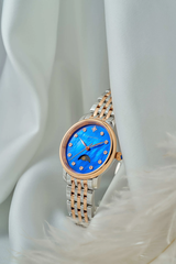 ĐỒNG HỒ NỮ ALEXANDER FERROS QUARTZ 9322D/05