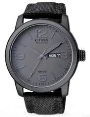 ĐỒNG HỒ NAM CITIZEN ECO-DRIVE BM8475-00F