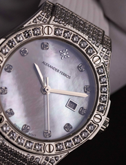 Đồng Hồ Alexander Ferros 2251FS-19