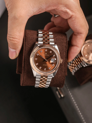 ĐỒNG HỒ NAM ALEXANDER FERROS 8132D/08