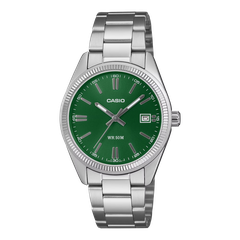 ĐỒNG HỒ NAM CASIO QUARTZ UTP-1302PD-3A1VDF