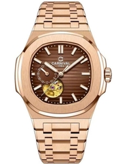 ĐỒNG HỒ NAM CARNIVAL AUTOMATIC 8159G-VH-N