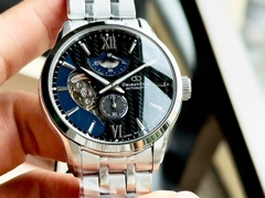 ĐỒNG HỒ NAM ORIENT STAR CONTEMPORARY LAYERED SKELETON AUTOMATIC RE-AV0B03B00B