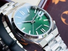 ĐỒNG HỒ NAM CITIZEN TSUYOSA AUTOMATIC NJ0200-50X