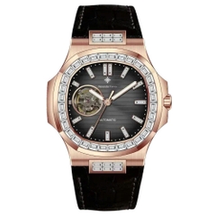 Đồng Hồ Alexander Ferros 6091R-01