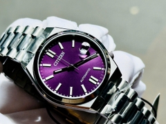 ĐỒNG HỒ NAM CITIZEN AUTOMATIC  NJ0200-50W