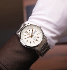 ĐỒNG HỒ NAM SEIKO 5 AUTOMATIC SNKP15K1