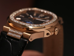 Đồng hồ Alexander Ferros 6111R-01