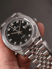 ĐỒNG HỒ NAM ALEXANDER FERROS 8132S/01