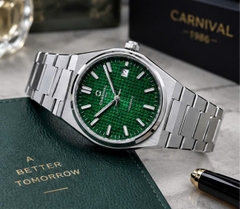 ĐỒNG HỒ NAM CARNIVAL QUARTZ 8251G-VT-XL