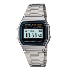 CASIO A158WA-1DF