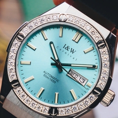ĐỒNG HỒ NAM I&W CARNIVAL55871G2-S5