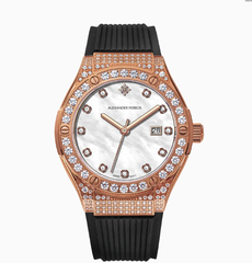 Đồng Hồ Nữ Alexander Ferros 2251FR-19