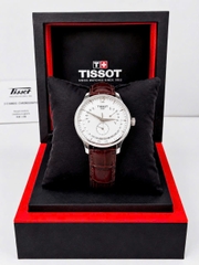 ĐỒNG HỒ NAM TISSOT T-CLASSIC TRADITION PERPETUAL CALENDAR T063.637.16.037.00