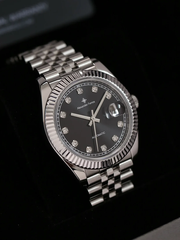 ĐỒNG HỒ NAM ALEXANDER FERROS 8132S/01