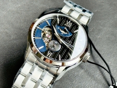 ĐỒNG HỒ NAM ORIENT STAR CONTEMPORARY LAYERED SKELETON AUTOMATIC RE-AV0B03B00B