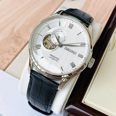 ĐỒNG HỒ NAM SEIKO PRESAGE AUTOMATIC WATCH SSA379J1