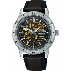 ĐỒNG HỒ NAM SEIKO PRESAGE AUTOMATIC WATCH SSA461J1