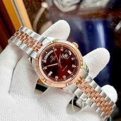 ĐỒNG HỒ ĐÔI CARNIVAL 8190G-CH-N - CARNIVAL 8131L-CH-N