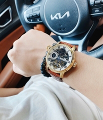 ĐỒNG HỒ NAM THOMAS EARNSHAW AUTOMATIC LONGITUDE ES-8006-06