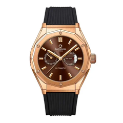 ĐỒNG HỒ NAM CARNIVAL AUTOMATIC 8188G-VH-DCS-N