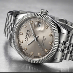 ĐỒNG HỒ NAM CARNIVAL AUTOMATIC 8131G-VT-TX