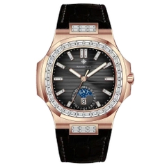 Đồng hồ Alexander Ferros 6111R-01