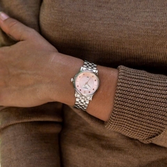 ĐỒNG HỒ NỮ TISSOT CARSON TOPAZ T122.210.11.159.00