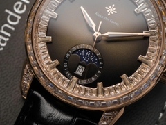 Đồng Hồ Alexander Ferros 9081R-01
