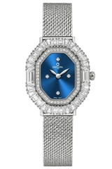 ĐỒNG HỒ NỮ CARNIVAL QUARTZ 8237L-VT-X