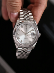 ĐỒNG HỒ NAM ALEXANDER FERROS 8132S/02