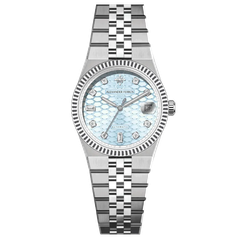 ĐỒNG HỒ NAM ALEXANDER FERROS AUTOMATIC 8272S/13