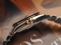 ĐỒNG HỒ NỮ ALEXANDER FERROS 8222D/08