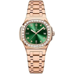 ĐỒNG HỒ NỮ CARNIVAL QUARTZ 8160L2-VH-XL