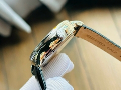 ĐỒNG HỒ NAM SEIKO PRESAGE AUTOMATIC WATCH SSA379J1