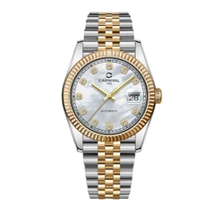 ĐỒNG HỒ NAM CARNIVAL AUTOMATIC 8250G-CV-TK