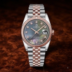 ĐỒNG HỒ NAM CARNIVAL AUTOMATIC 8250G-CH-DK