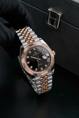 ĐỒNG HỒ NAM ALEXANDER FERROS AUTOMATIC 8132D/01